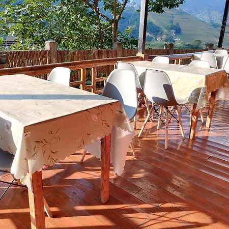 Longji Terrace La Vie Inn หลงเซิง ภายนอก รูปภาพ