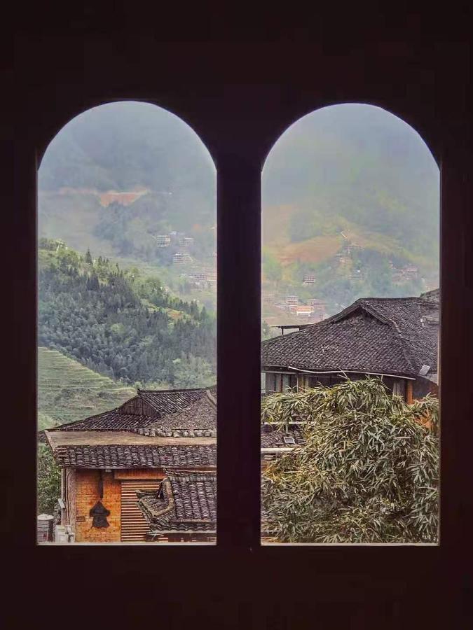 Longji Terrace La Vie Inn หลงเซิง ภายนอก รูปภาพ